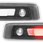 3D LED Bar Tail Brake Light for Jeep Commander (2006–2010)