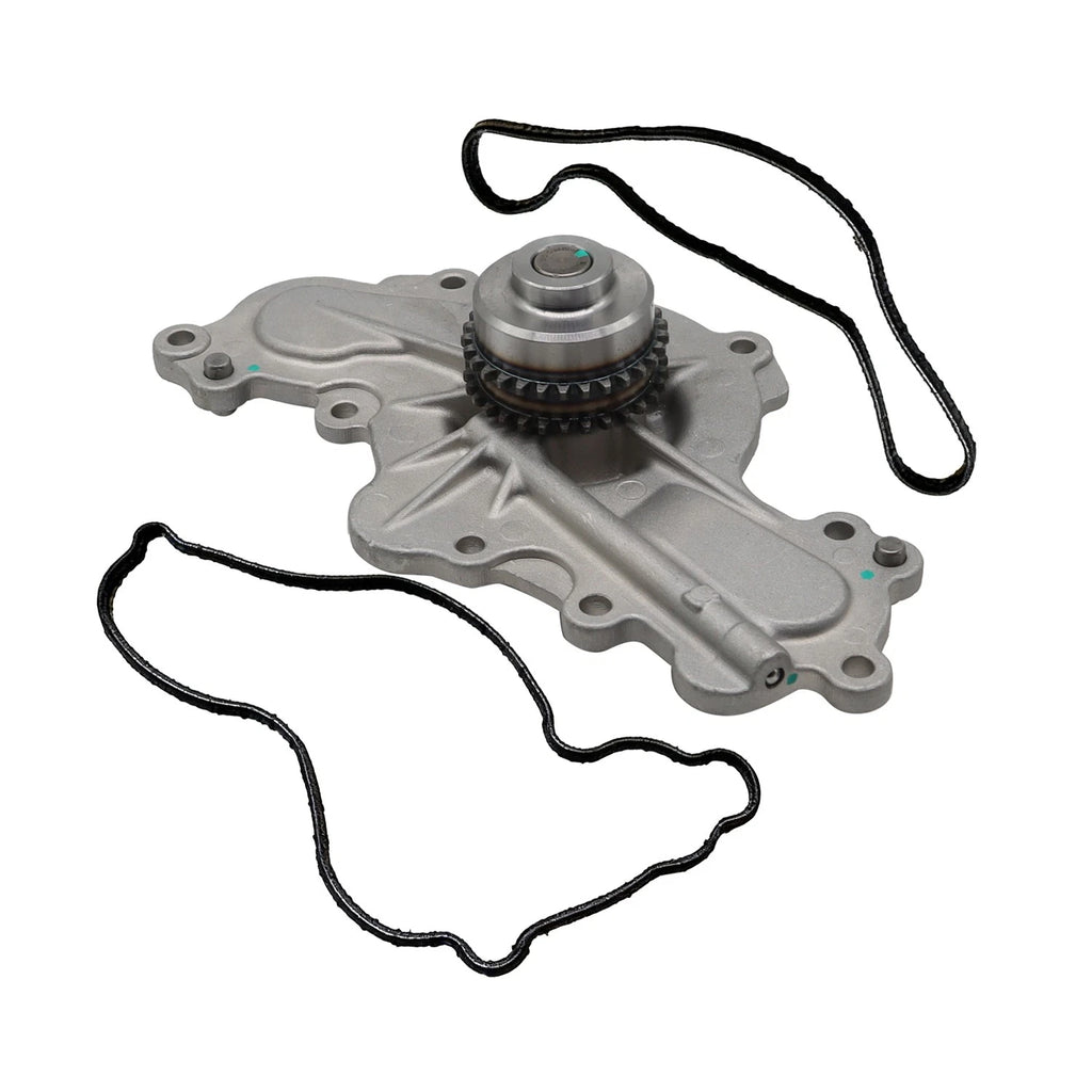 Water Pump for Ford Edge Explorer Fusion Taurus Lincoln MKS MKT MKZ Mazda CX-9 (2007–2020)