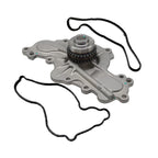 Water Pump for Ford Edge Explorer Fusion Taurus Lincoln MKS MKT MKZ Mazda CX-9 (2007–2020)