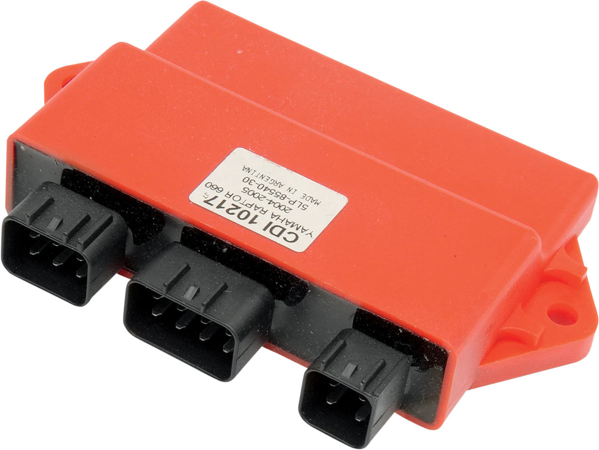 Hot Shot CDI Box for Yamaha (15-418)