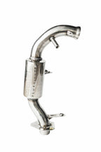 MBRP Performance Exhaust Race Silencer for Ski-Doo 850 E-TEC (2017–2023)