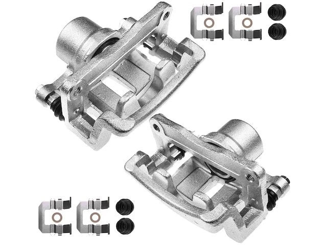 Brake Caliper Set for Suzuki XL7 (2007–2009) YH962TN
