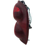 Tail Light for Jeep Liberty (2005–2007) Passenger Side
