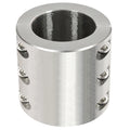 Set of 2 Roll Cage Mounts for Universal Applications (2" OD)