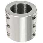 Set of 2 Roll Cage Mounts for Universal Applications (2" OD)