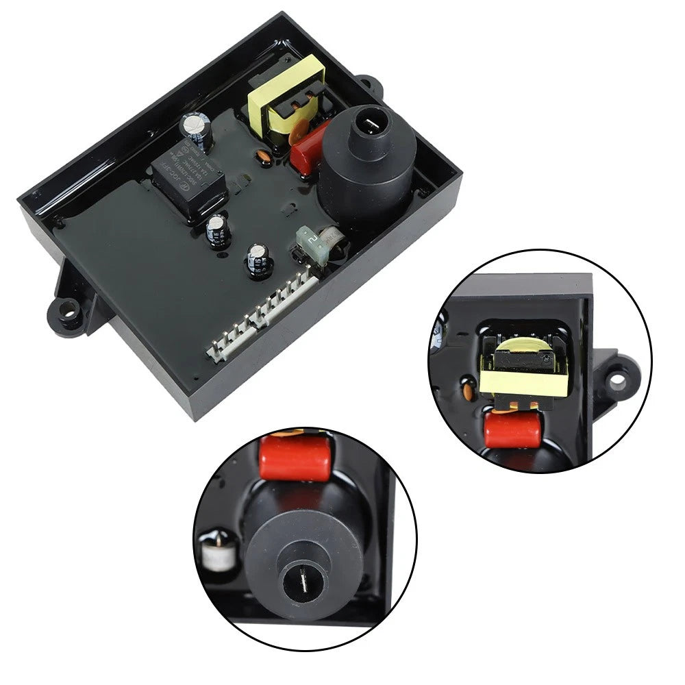 Water Heater Control Circuit Board for Atwood RV (91226-93305)