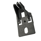 Front Right Bumper Impact Bar Bracket for BMW X5 X6 (2014-2018)