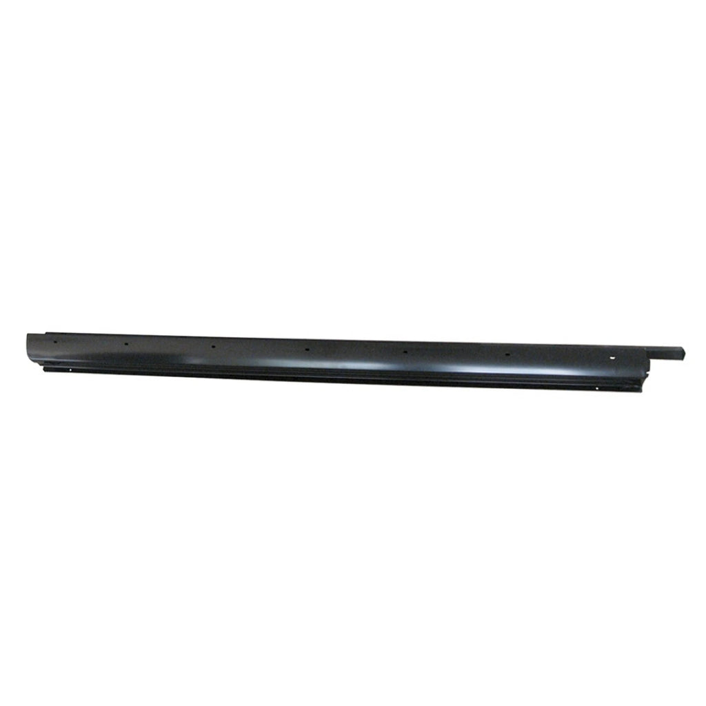 Replacement Right Outer Rocker Panel for Toyota Hilux (2016–2020)