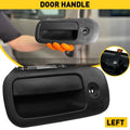Exterior Door Handle for GMC Express Van (2003–2023) Left Front Driver