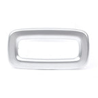 Rear Trunk Tailgate Door Switch Frame Trim for Volvo XC60 (2018) / XC90 (2015–2018)