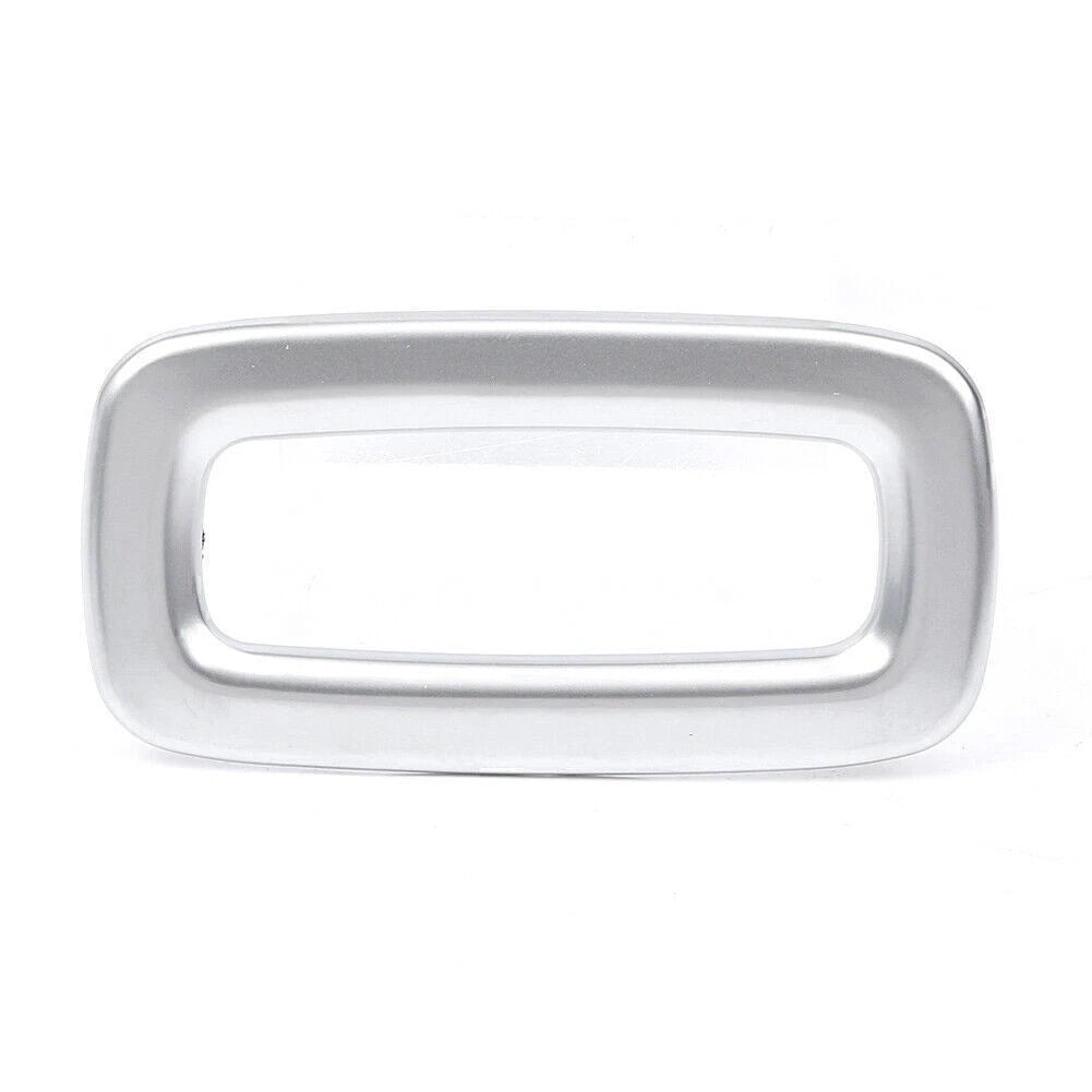 Rear Trunk Tailgate Door Switch Frame Trim for Volvo XC60 (2018) / XC90 (2015–2018)