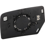 Heated Mirror Glass with Backing Plate for Ford Expedition (2007–2011)