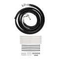 Rear AC Line Set for Chevrolet Traverse (2007–2017)