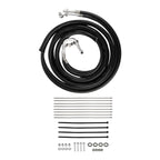 Rear AC Line Set for Chevrolet Traverse (2007–2017)