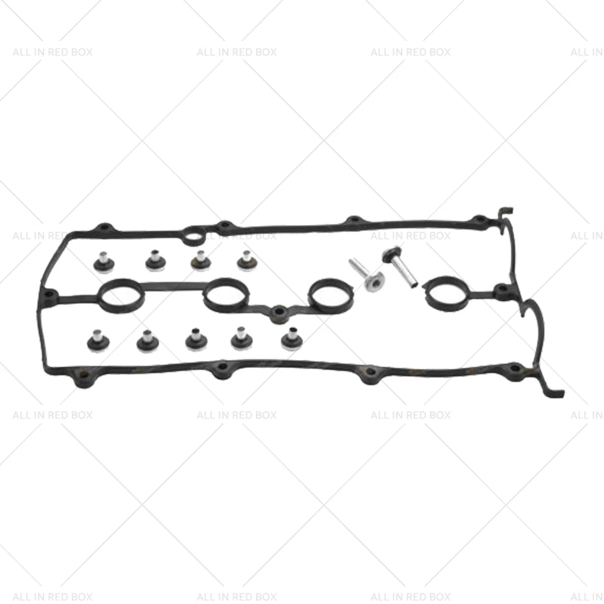 Valve Tappet Cover Gasket Seal Set for Mazda 323 BJ/BJ10, 626 GF, Premacy