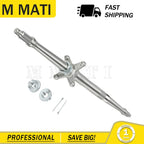 Rear Axle 64710-07G30 for Suzuki LT-Z400 (2003–2008)