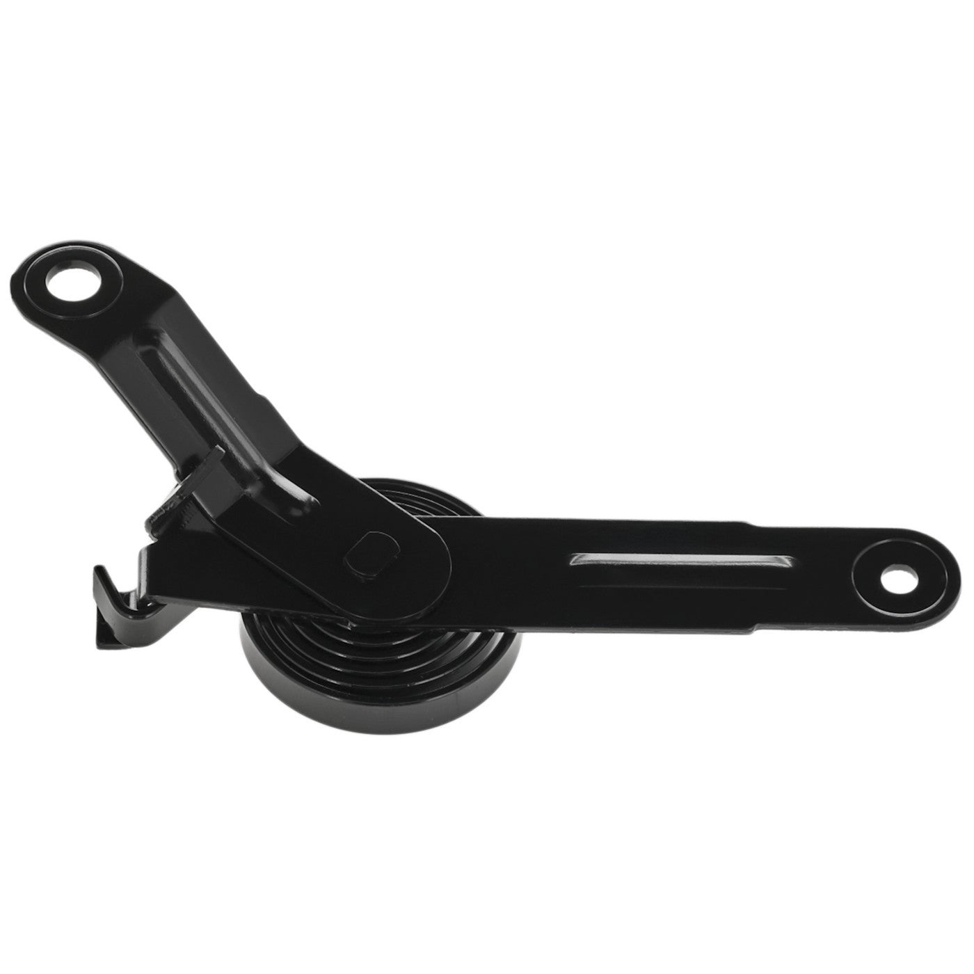 Hood Hinges for Chevy Silverado 2500 HD (2007–2014)