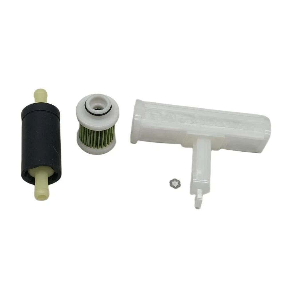 Maintenance Service Kit for Yamaha 4 Stroke 70HP F70A (2011–UP) 6CJ-W0078-00