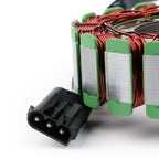 Magneto Generator Stator Coil for BMW F650GS (2009–2014), F700GS (2013–2014), F800GS (2013–2014)
