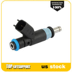 Fuel Injectors for Dodge Challenger, Chrysler 300 6.4L (2011–2017)