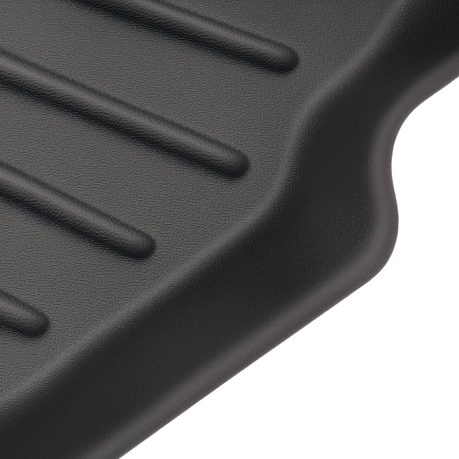 All Weather Floor Mats for GMC Terrain/Chevy Equinox (2018–2025) Non-Slip