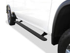 Power Side Steps for Chevy Silverado GMC Sierra Crew Cab (2022-2026)