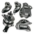 Engine & Transmission Mounts for 1997-2001 Honda CR-V (1997–2001)
