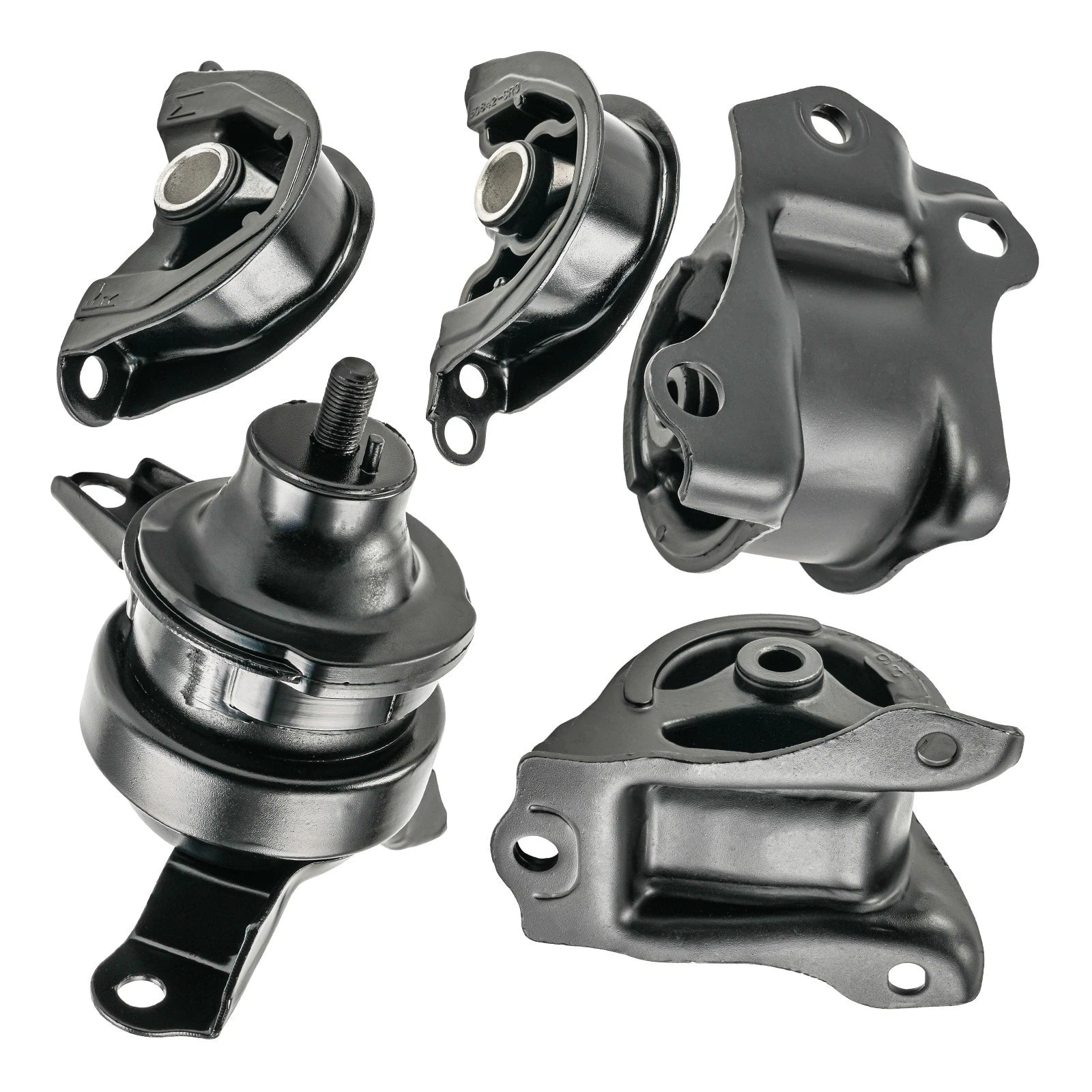 Engine & Transmission Mounts for 1997-2001 Honda CR-V (1997–2001)