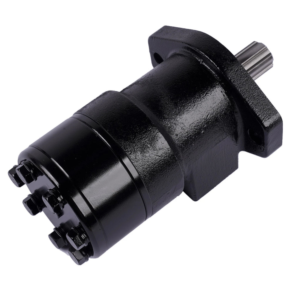 Hydraulic Motor for Parker 14.1 CID (Compatible)