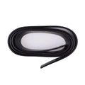 Rubber Seal Packing Trim Rear Side Upper Fit 1969-1984 Toyota Land Cruiser FJ40
