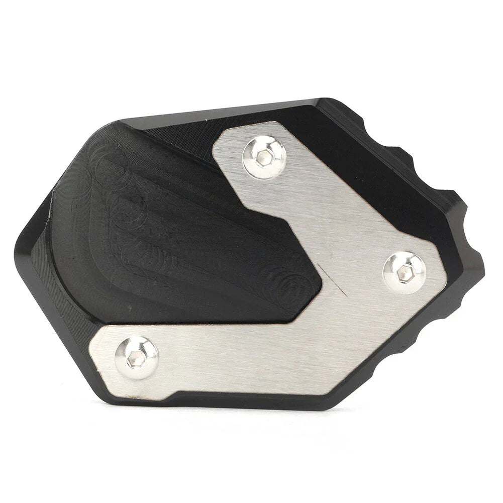 Kick Side Stand Extension Pad for BMW R 1200 GS LC & R1200GS ADV (2013-2018)