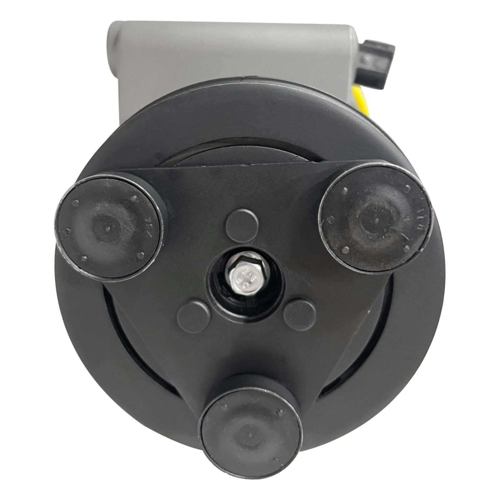 A C Compressor Kit Replacement for Nissan Titan XD 5.6L (2016-2019)