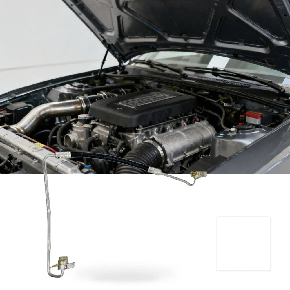 A/C Cold Air Pipe for Ford Mondeo (2017–2022), Fusion (2017–2020)