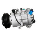 AC Compressor Replacement for Hyundai Veloster N 2.0L (2019–2022)