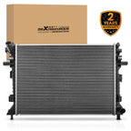 Radiator for Ford Crown Victoria Grand Marquis (2006–2011)