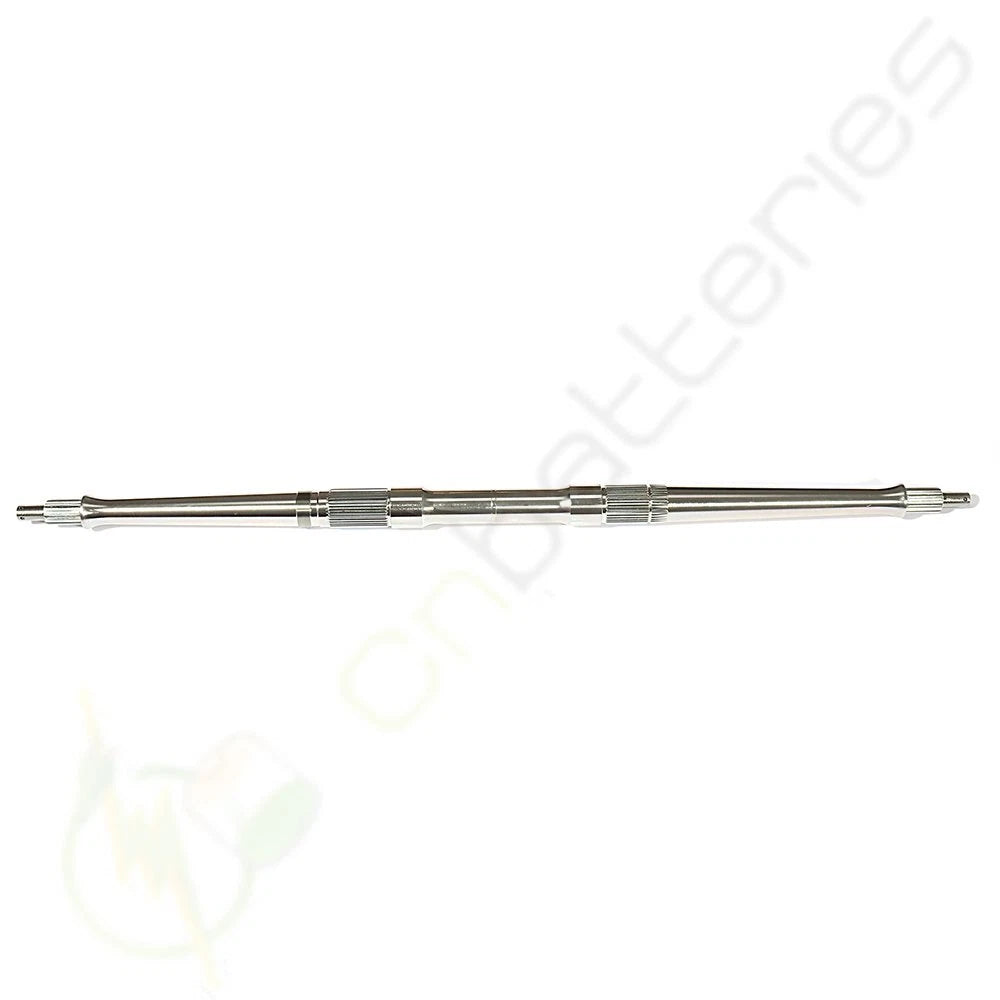 Rear Solid Wheel Drive Axle Shaft for Yamaha Raptor 700/700R/700R SE (2006–2018)