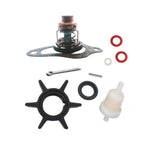Maintenance Service Kit 3V1-87500-0 for Tohatsu 6hp 8hp 9.8hp