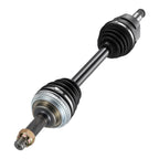 Front Left CV Axle Assembly for Toyota Corolla 1.6L 1993-1997, 1.8L 1993-2002