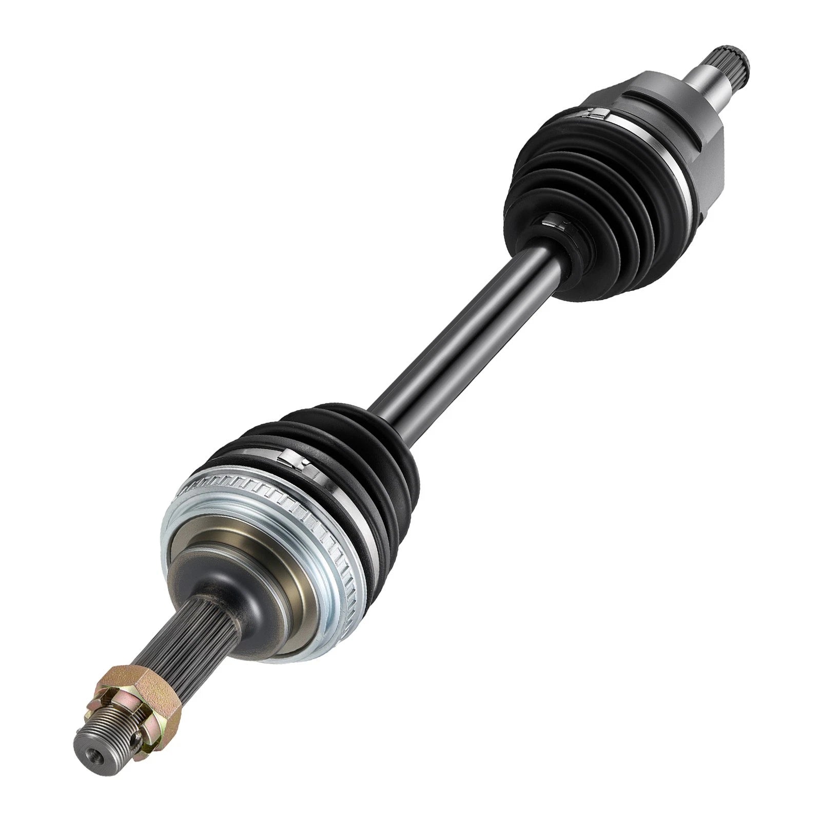 Front Left CV Axle Assembly for Toyota Corolla 1.6L 1993-1997, 1.8L 1993-2002