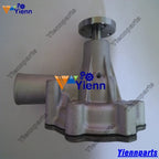 Water Pump for Mitsubishi Caterpillar 305CR (K4M K4N MM409301 MM407405)