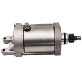 12V Starter Motor for Yamaha Raptor 660R YFM660R 2001 2002 2003 3SX-81890-00
