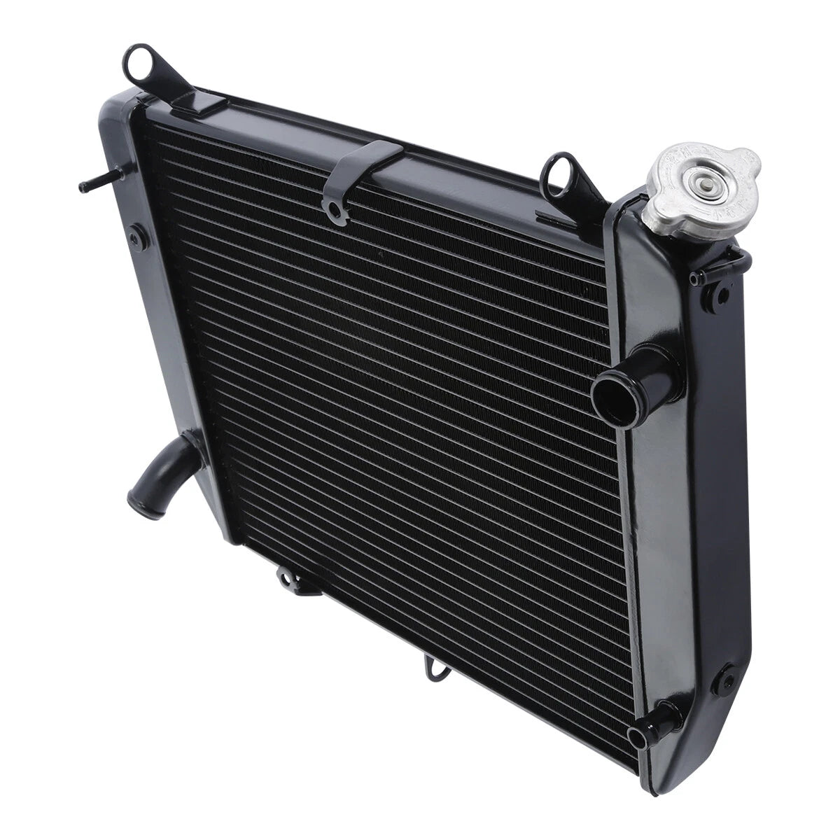 Radiator Cooler for Yamaha YZF R1 (2000–2001)