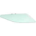 Set of 2 Door Glass for Honda Civic (1996–2000)