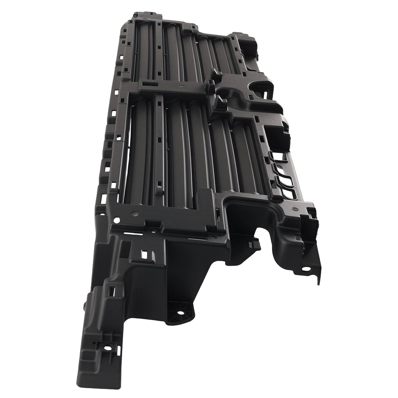 Radiator Active Grille Shutter for Ford Bronco (2021–2023) NB3Z16138 Plastic