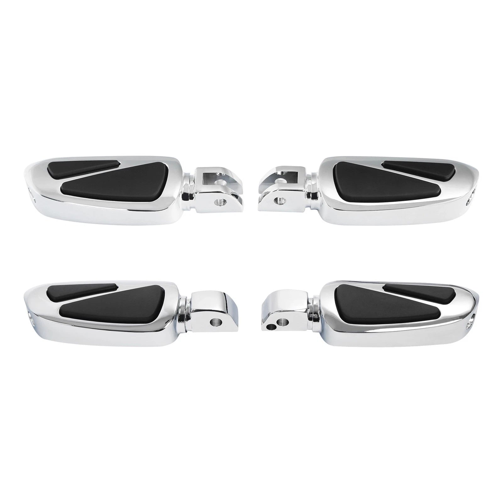 Footpegs for Harley Low Rider, Fat Boy (2018–2026)
