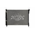 Replacement Plastic/Aluminum Radiator (See compatibility Chart)