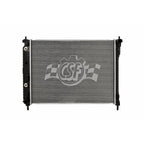 Replacement Plastic/Aluminum Radiator (See compatibility Chart)