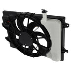 Radiator Cooling Fan for Kia Soul L4 2.0L (2019) 17091040 25380J3140