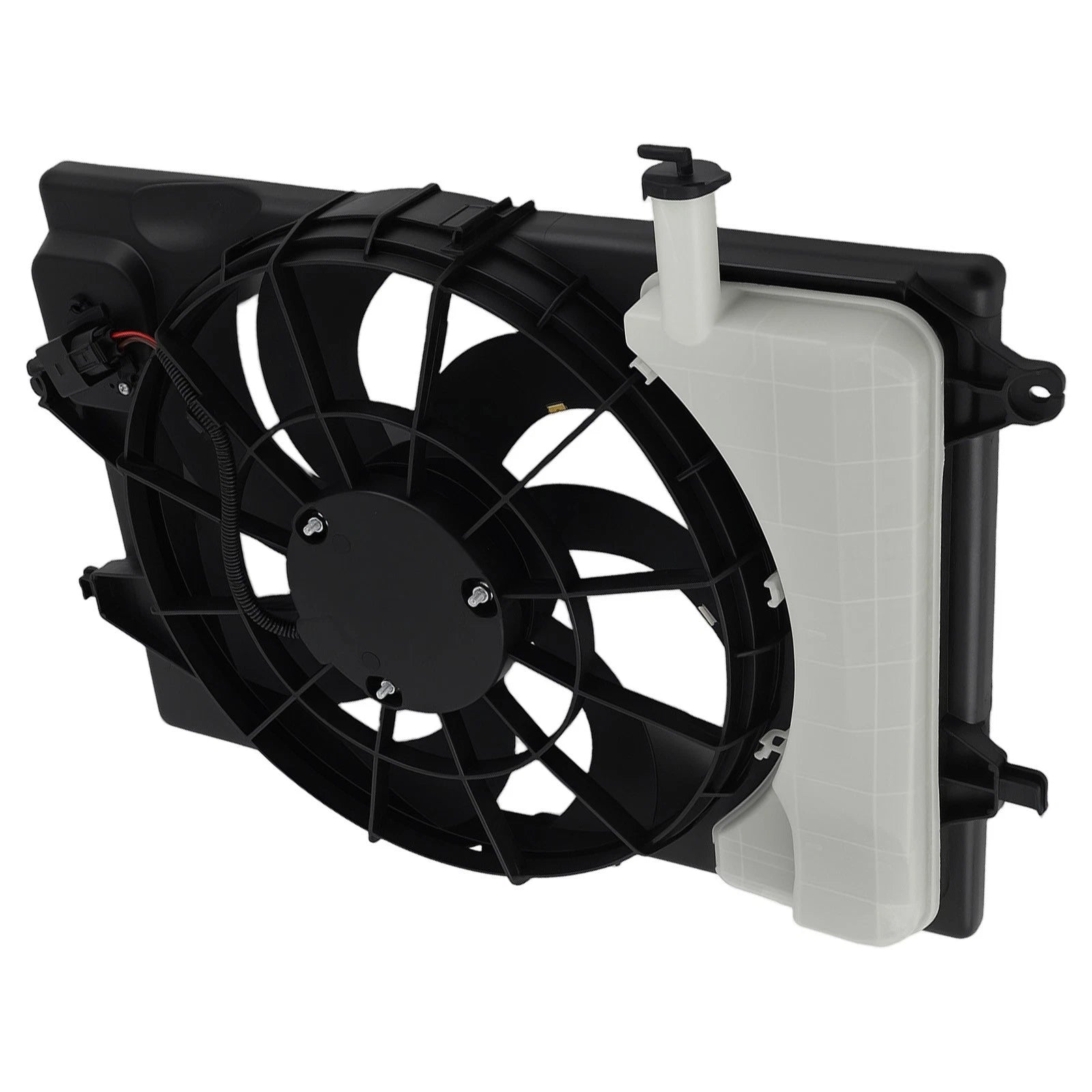 Radiator Cooling Fan for Kia Soul L4 2.0L (2019) 17091040 25380J3140