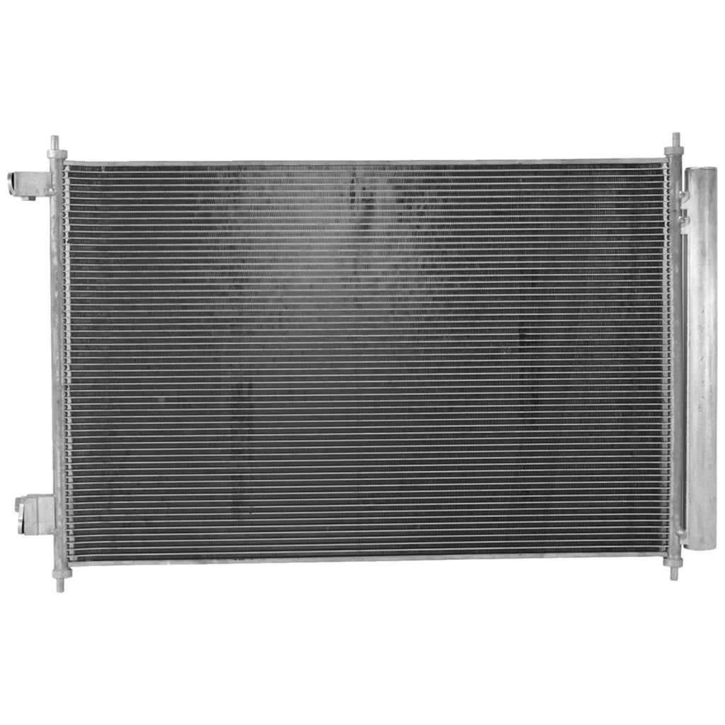 A/C Condenser for Chevy City Express, Nissan NV200 (2015–2018)
